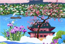 花开之处，便是故地