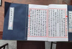 衡阳八旬老人历时12年手抄四大名著：用坏了几十支毛笔，340万字抄成300多本书
