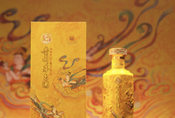 “寻色中国”：一场传统东方色彩美学的现代复兴