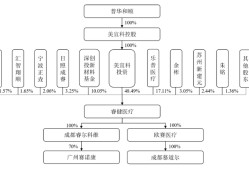 “乐普系”蒲忠杰打造第五个上市公司，睿健医疗独立性遭质疑