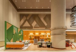 新酒店 | 杭州首家逸衡酒店开业，营造健康生活方式创想空间