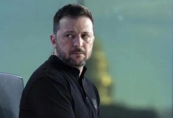 泽连斯基首次公开指责中国？几个意思啊？