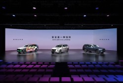 胡歌助阵！沃尔沃全新XC90闪耀上市，限时参考尊享价47.9万元起