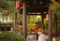 114城1133个“旅游度假酒店最优解”，2025年大众点评“必住榜”正式发榜
