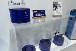 养老“黑科技”亮相消博会：从助眠到陪伴，扛起30公斤重物也不是问题