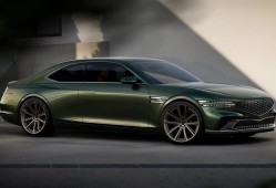 一周新车盘点 | 捷尼赛思发布X Gran双门概念车 方程豹钛3主打智驾及无人机融合